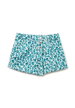 Shorts - green