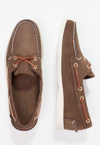 Sebago DOCKSIDES - Buty żeglarskie