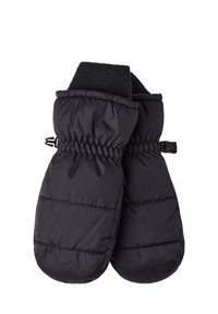 Lindex Muffole - black