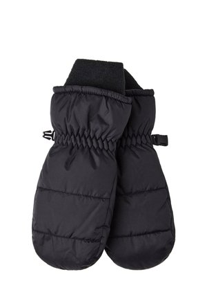 Muffole - black