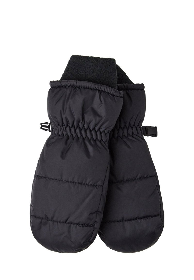 Lindex Muffole - black