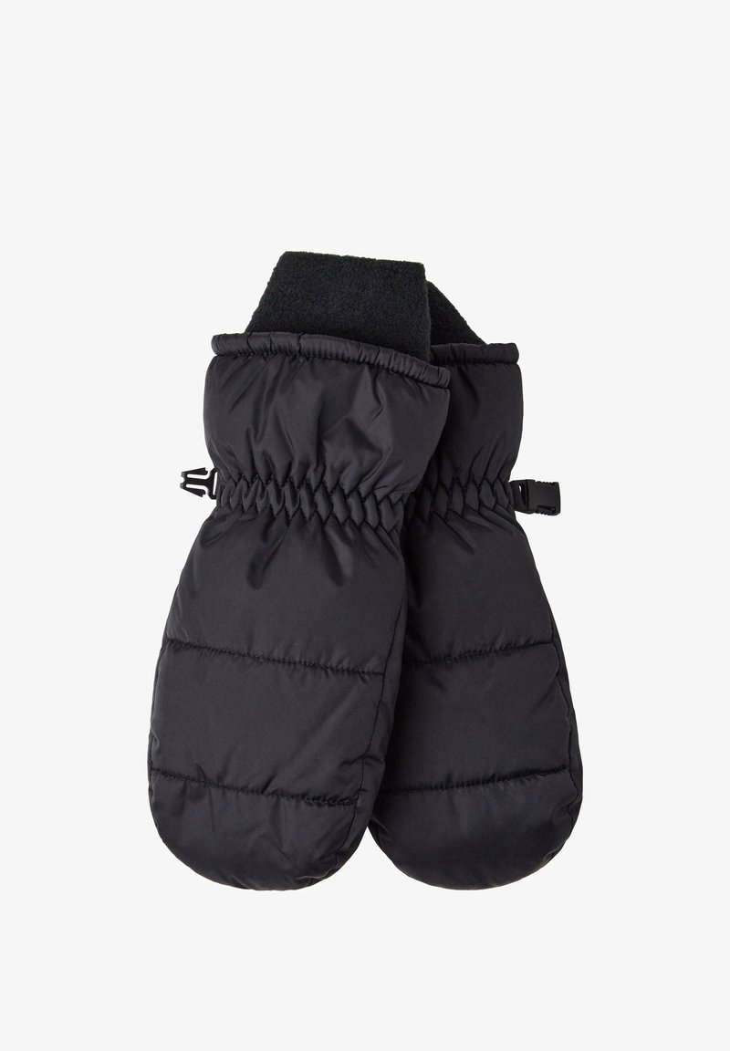Lindex Muffole - black