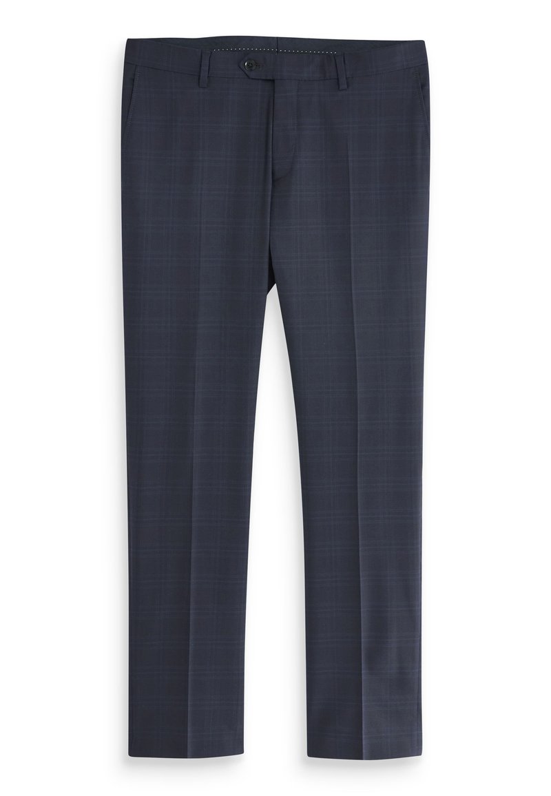 Next Pantalon blauw Next Pantalon blauw