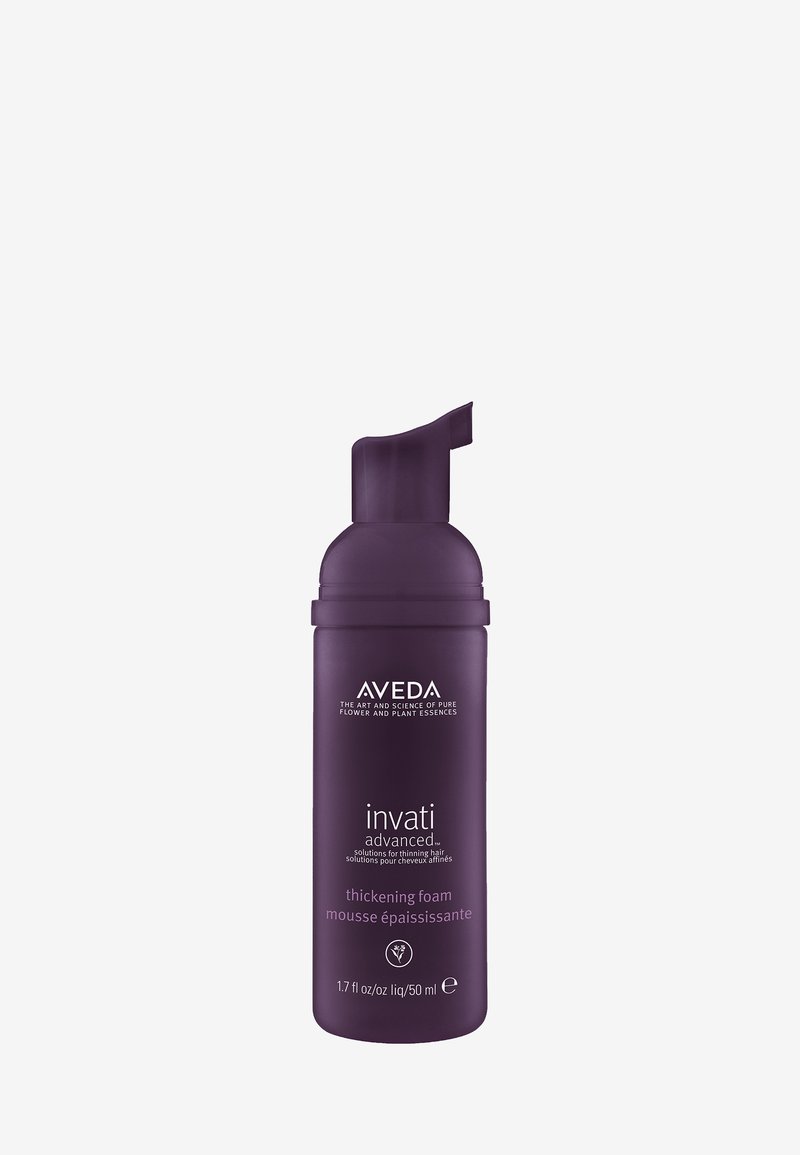 Aveda INVATI ADVANCED™ THICKENING FOAM - Haarspray