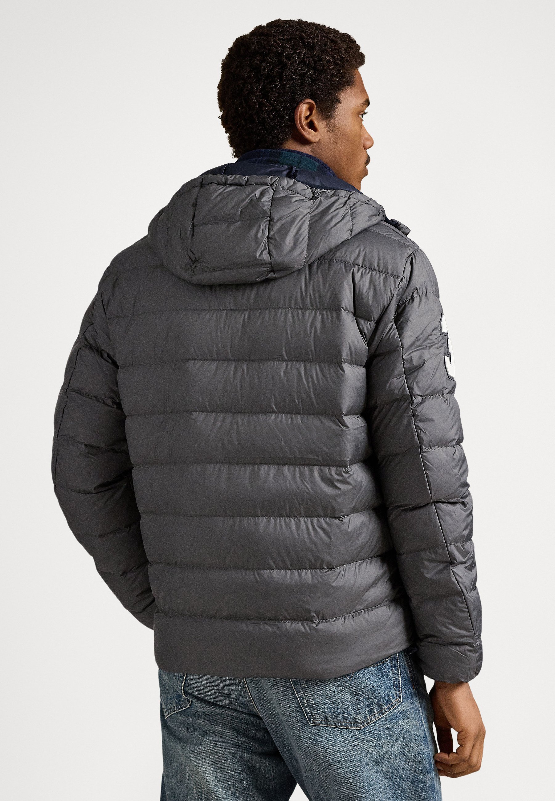 Polo Ralph Lauren THE COLDEN BIG PONY 20TH ANNIVERSARY JACKET