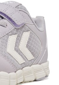 Hummel SPEED JR - Chaussures de running sur route - thistle