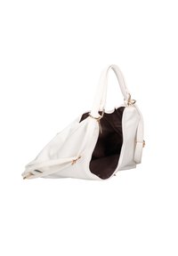 Pierre Cardin Shopping bag - white