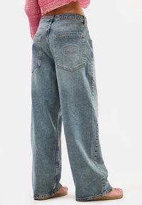 BDG Urban Outfitters JAYA - Jeans Relaxed Fit - smokey blue