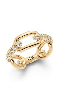 Daniel Wellington LINK - Prstan - gold-coloured