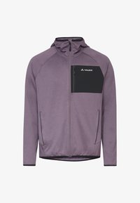 Non sélectionné, purple ash