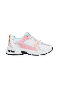 Bosanova CON CORDONES - Zapatillas - blanco