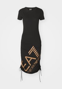DRESS - Kotelomekko - nero