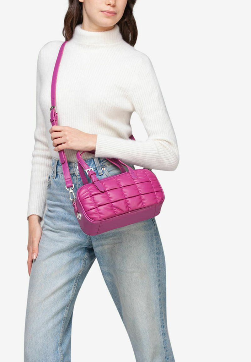 Miriade MIAMI - Håndtasker - fuxia