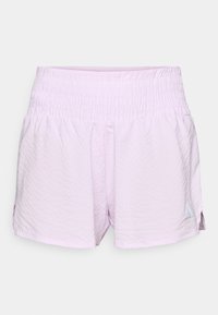 Sports shorts - ice lavender