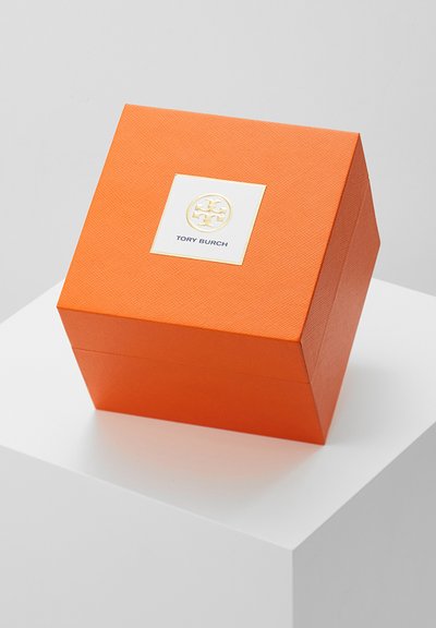 Tory Burch THE ROBINSON - Uhr - gold-coloured/silver-coloured