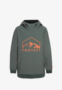 Selezionato, huntergreen