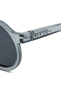 Liewood DARLA SUNGLASSES 4-10 Y UNISEX - Γυαλιά ηλίου - whale blue transparent