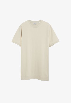 s.Oliver, T-SHIRT - T-shirt basique - beige