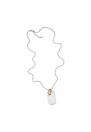 Collier - zweifarbig