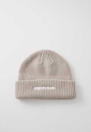 JACVESTERBRO BEANIE - Muts - moonbeam