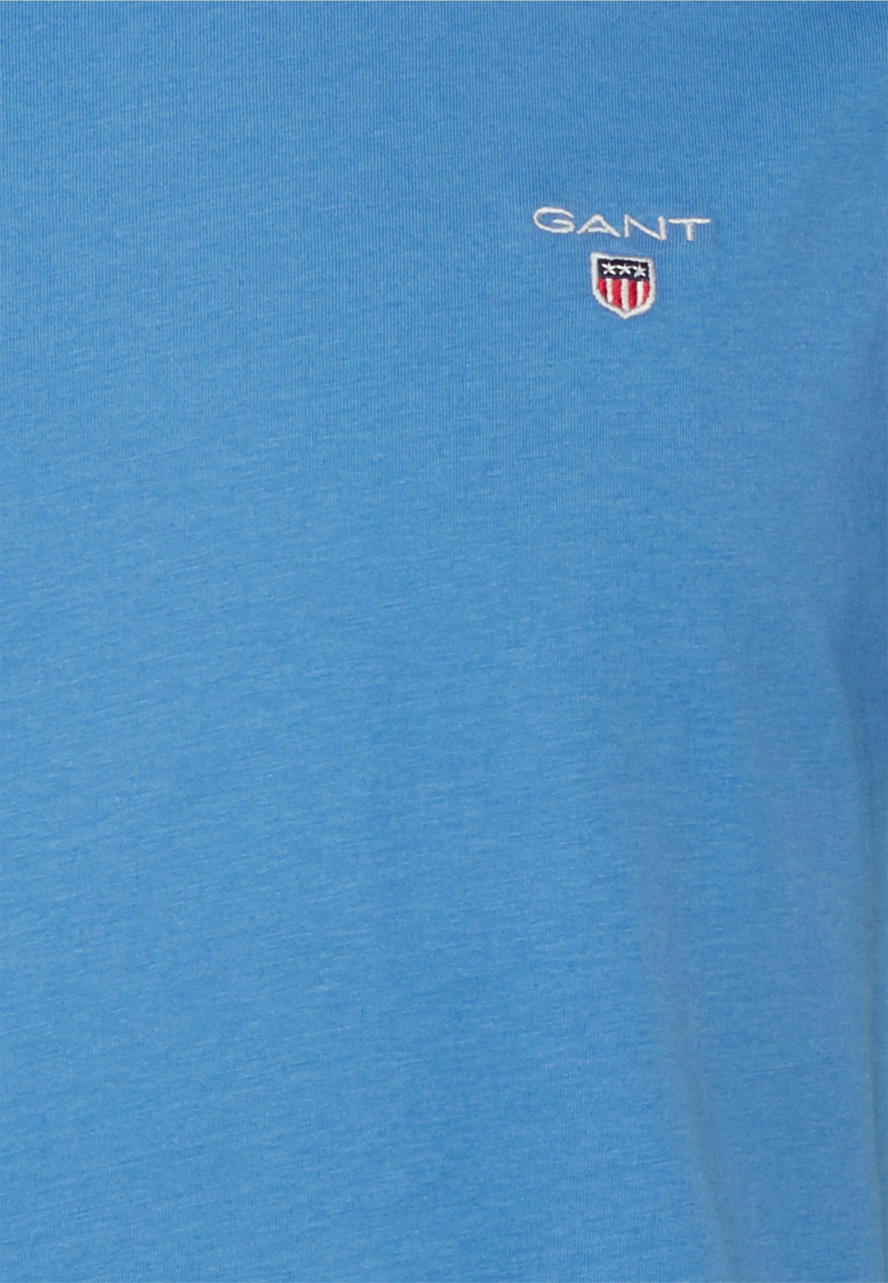 GANT THE ORIGINAL - Basic T-shirt - day 