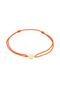 Unausgewählt, orange