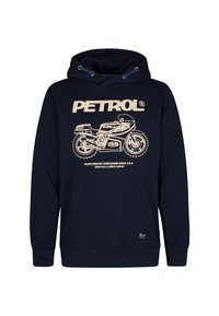 Niet geselecteerd, royal navy