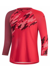 Gore Wear Bluzka z długim rękawem