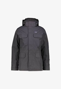 Ei valittu, ink black