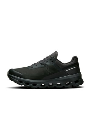 CLOUDVISTA 2 - Bėgimo bateliai, skirti nelygiam paviršiui - black   black