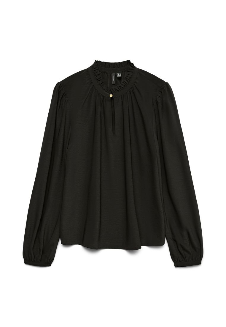 Vero Moda Blouse zwart