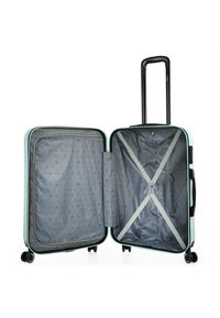 Itaca TIBER - Trolley - verde menta