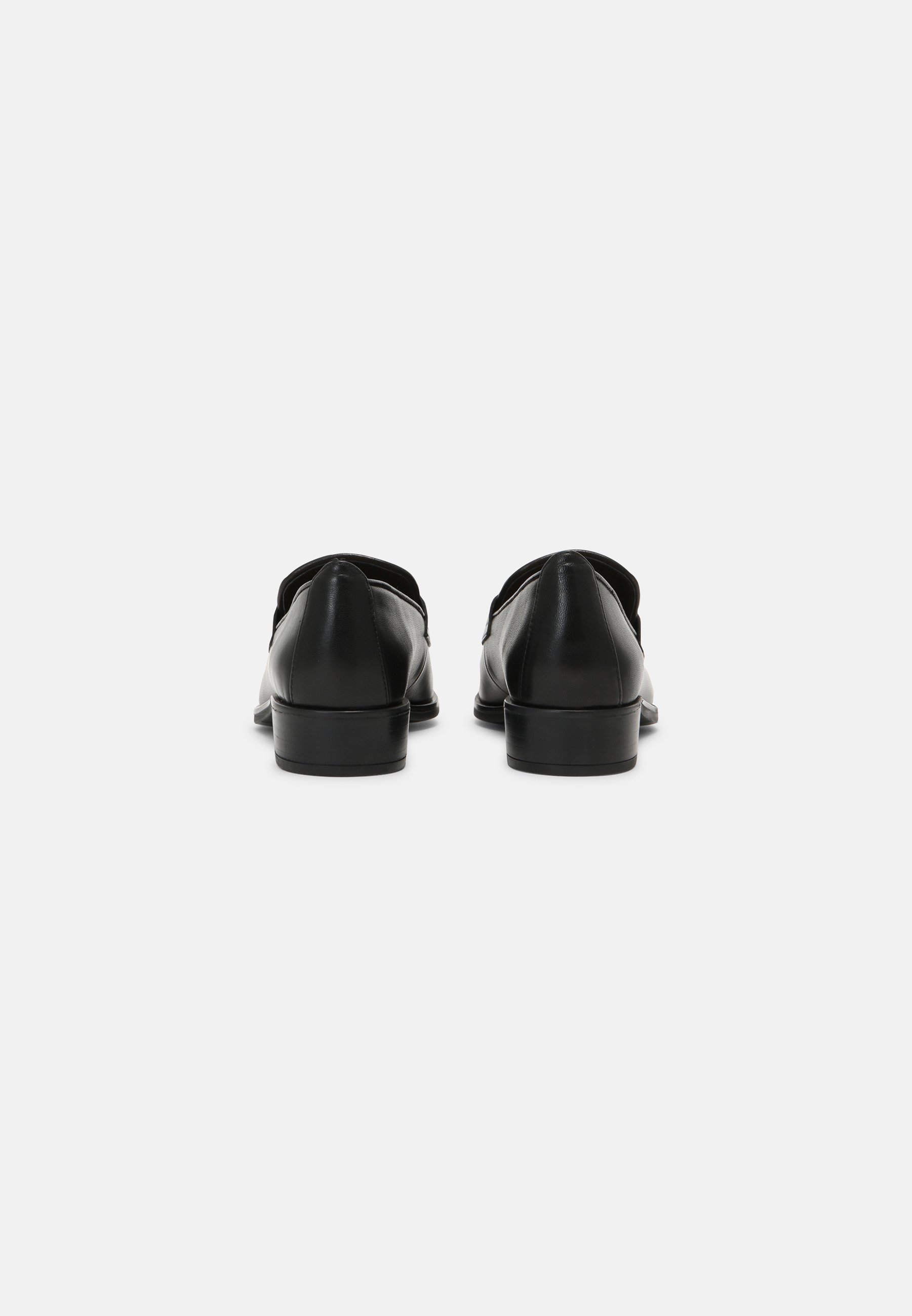 Sandalo Zeppa Donna Unisa Art. MACEDA BLACK - Calzature Bruno