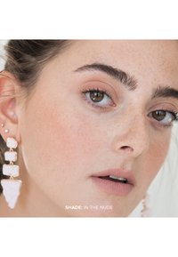 NUDESTIX NUDIES ALL OVER FACE MATTE BRONZE - Colorete - in the nude