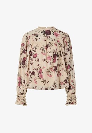 YAS, TOP YASSILLE - Pusero - birch