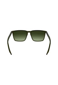 Calvin Klein Occhiali da sole - transparent khaki