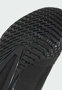 adidas Performance SPEEDEX - Training shoe - core black