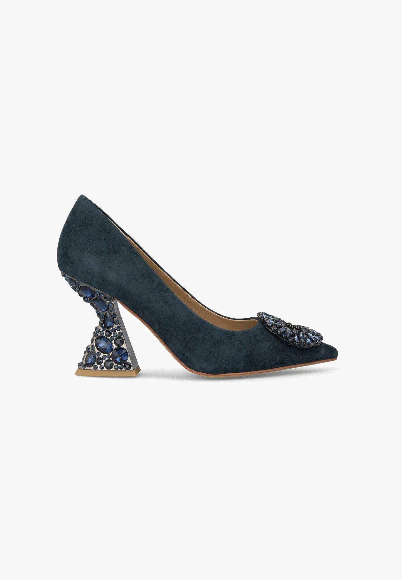 Alma en Pena Pumps navy blue/dunkelblau