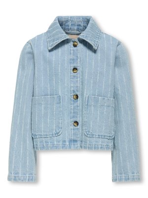 KOGLERIN  - Jakna iz džinsa - light blue denim