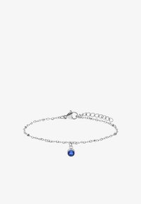 Non sélectionné, silver-coloured/dark blue