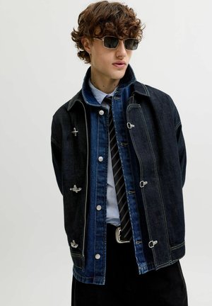 Jack & Jones Veste en jean - blue denim