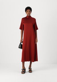 DRYKORN SEIRAH - Dnevna haljina - red