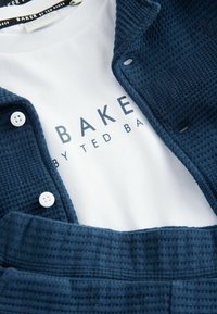 Baker by Ted Baker REGULAR FIT - SET   - Shorts - blue