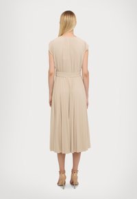 Max Mara Leisure KISS - Dnevna haljina - beige