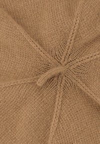 Bickley+Mitchell BERET  wielbłądzi