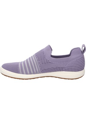 CAREN - Slipper - lila