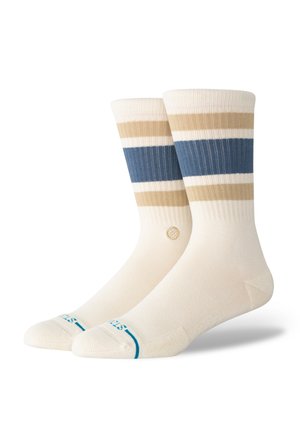 BOYD UNISEX - Socks - ivory