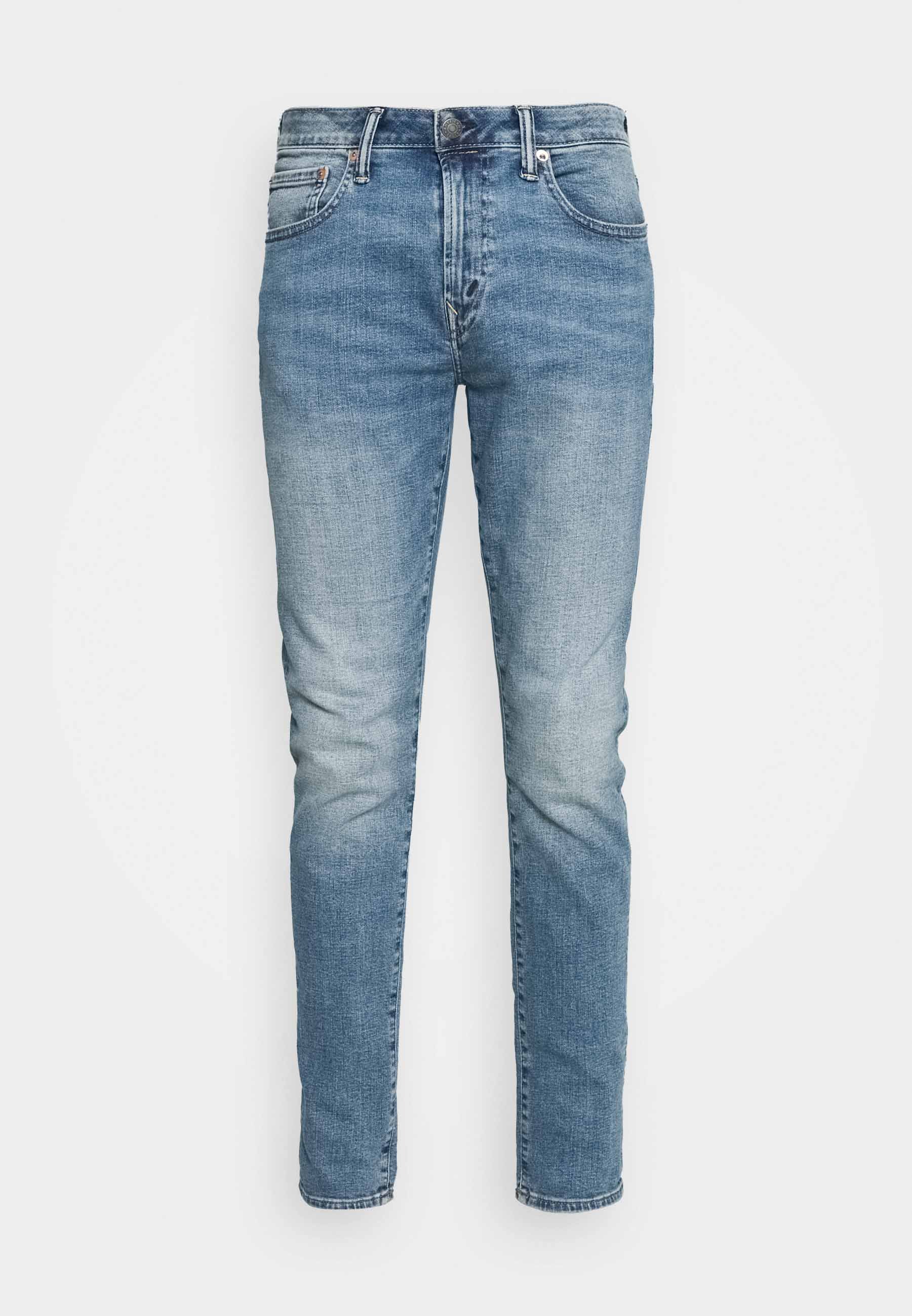 american eagle athletic fit jeans
