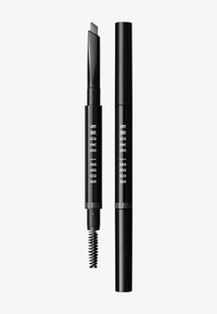 Bobbi Brown - LONG-WEAR BROW PENCIL - Augenbrauenstift - 11 soft black Thumbnail-Bild 1