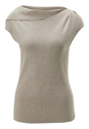 MADELEINE T-shirt z nadrukiem